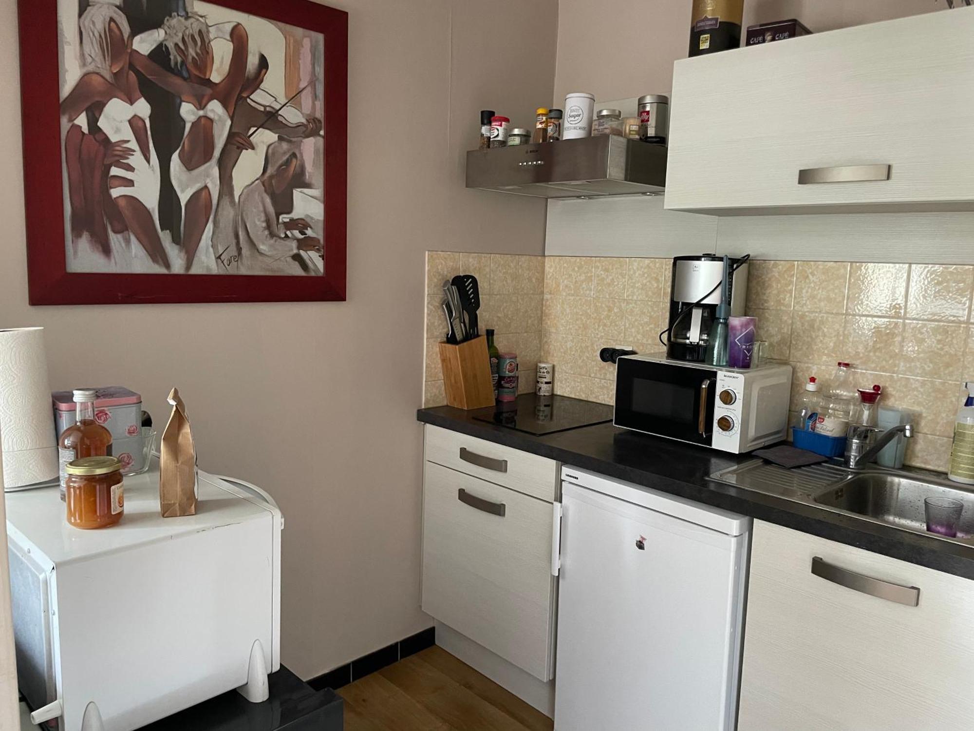 Apartment Manue 200 M Centre Au Calme Vesoul